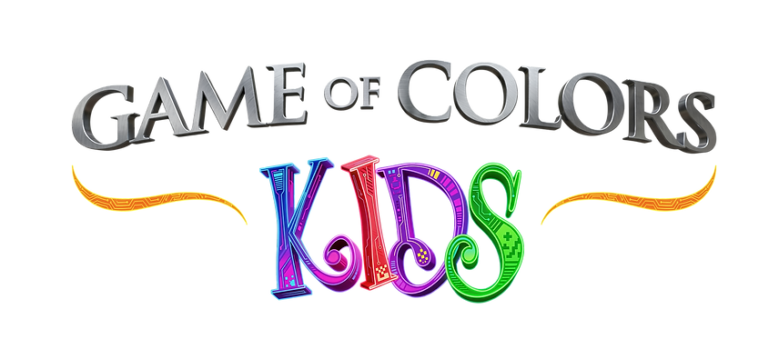 Game of Colors Kids