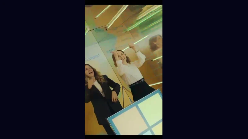 Etkinlik 5 videosundan bir kare