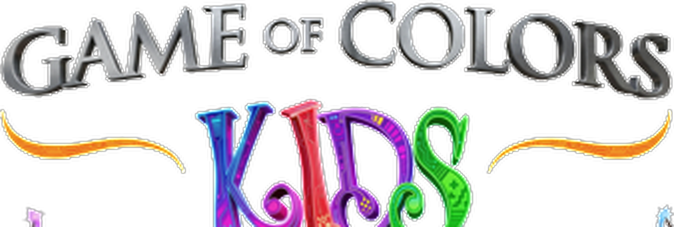 Game of Colors Kids