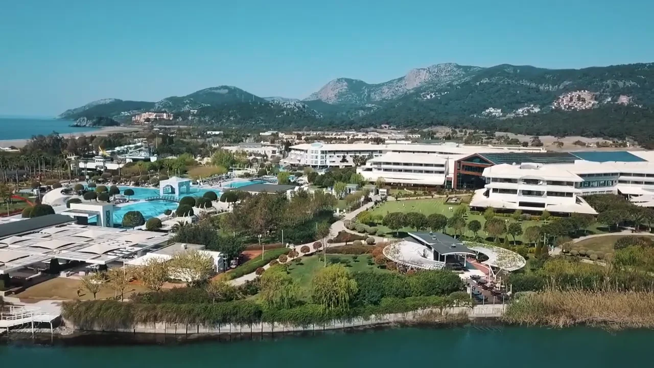 Çocuk Etkinlikleri 5 videosundan bir kare