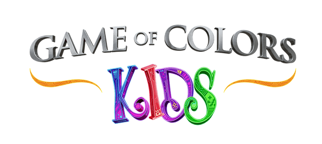 Game of Colors Kids